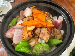 -富哥食店