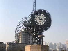 -李叔同故居纪念馆