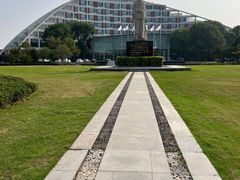 -镇江润扬大桥酒店