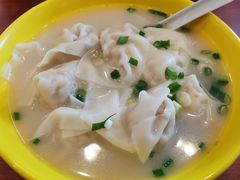 -龙抄手(春熙路总店)