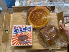 -好利来(宣武门店)
