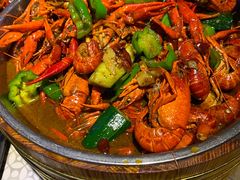 -云晓光头烧烤吧(盛夏店)