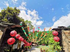 -中铁花水湾温泉酒店(大邑店)