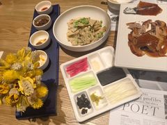 -小大董·烤鸭(凤凰汇店)