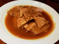 -杭州JW万豪酒店-万豪中餐厅
