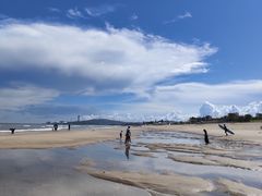 -汕头中海黄金海岸水上乐园