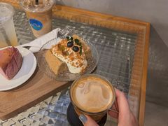 -PUZZLE COFFEE 拼图咖啡