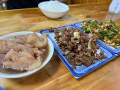 -清真海棠小吃