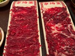 -大吉利·潮汕鲜牛肉火锅(总店)