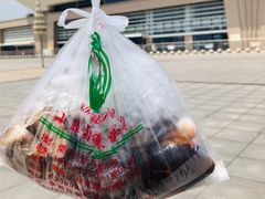 -小罗卤鹅(滨河西路店)