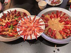 -天宝兄弟(前海壹方城店)