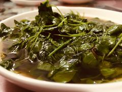 草头-蘭心餐厅(进贤路店)
