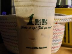 -1点点(曹杨路店)