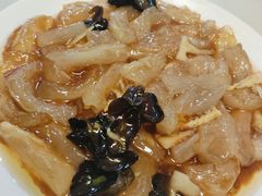 -胖子菜馆(隆昌路店)