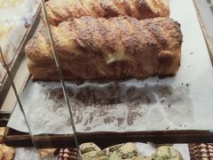 -皇后西斯汀饼店(文化路店)