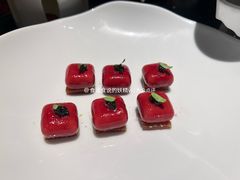 -苏帮袁·竹(北京坊店)