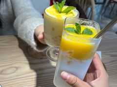 -嗒令甜品·主题融合料理餐厅(首座时代店)