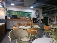 -栖游青年旅舍(华强北地铁站店)