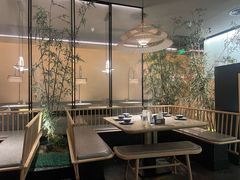 -绿茶餐厅(北京世纪金源店)