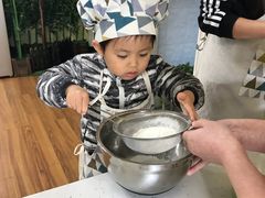 -千浔一暖DIY蛋糕烘焙(人民大学店)