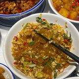 25年老味道湘菜馆！米豆腐入口即化陪米饭绝