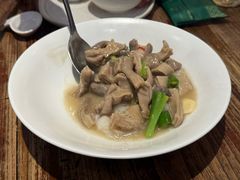 -一同楼福州菜馆(五四店)
