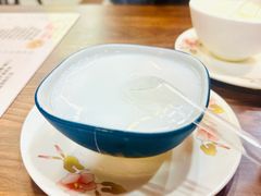 杏仁豆腐-玫瑰甜品(文明路店)