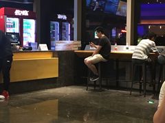 -万达影城(世茂海峡广场IMAX店)