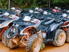 -杭州屏风山越野车营地·团建别墅轰趴民宿