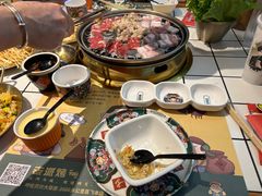 -东北小胖墩·烤肉(大冶雨润店)