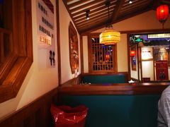 -锦绣金山人家(友谊店)
