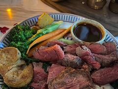 歌剧院罗西尼牛排-IL TEATRO 精品意大利餐厅