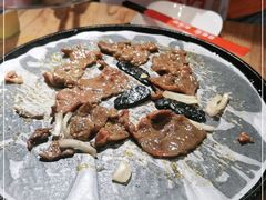 -么肆烤肉(汉街形象店)