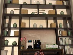 -和颐至尚酒店(石家庄勒泰中心省博物院店)