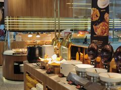 -比格比萨自助(宝山日月光店)