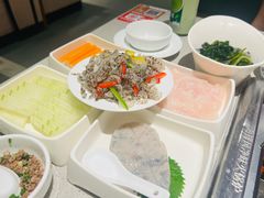 -海底捞火锅(丹竹头星悦天地店)