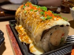 -越光米贩精致料理餐厅(金鹰店)