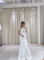 -LaMousse婚纱买手店