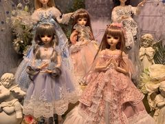 -泡泡玛特POPMART(上海环球港店)