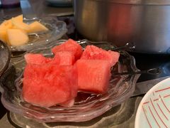 小水果-捞王锅物料理(上海世茂广场店)