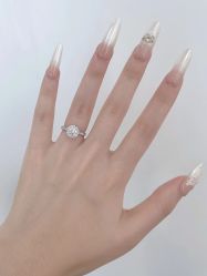 -Zbird钻石小鸟·钻戒婚戒定制高端珠宝私人定制中心