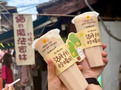 -衣裳街历史文化街区