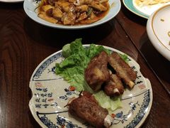 -盐官日光域房车营地·有盐餐厅