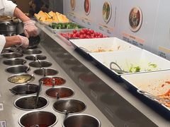 -海底捞火锅(吴中路店)