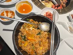 -韩时烤肉(枫蓝店)