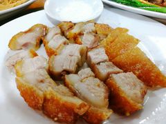 -奇香楼(五眼桥横街店)