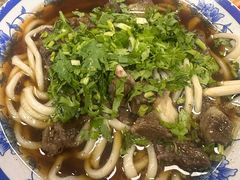 -清真-戏楼王记牛肉面