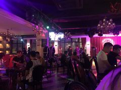 -杜尚rooftop露台酒吧