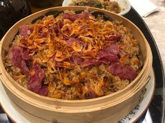 -巷语私房料理(华一实业大厦店)