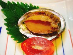 -花狸日本料理(柏庐广场店)